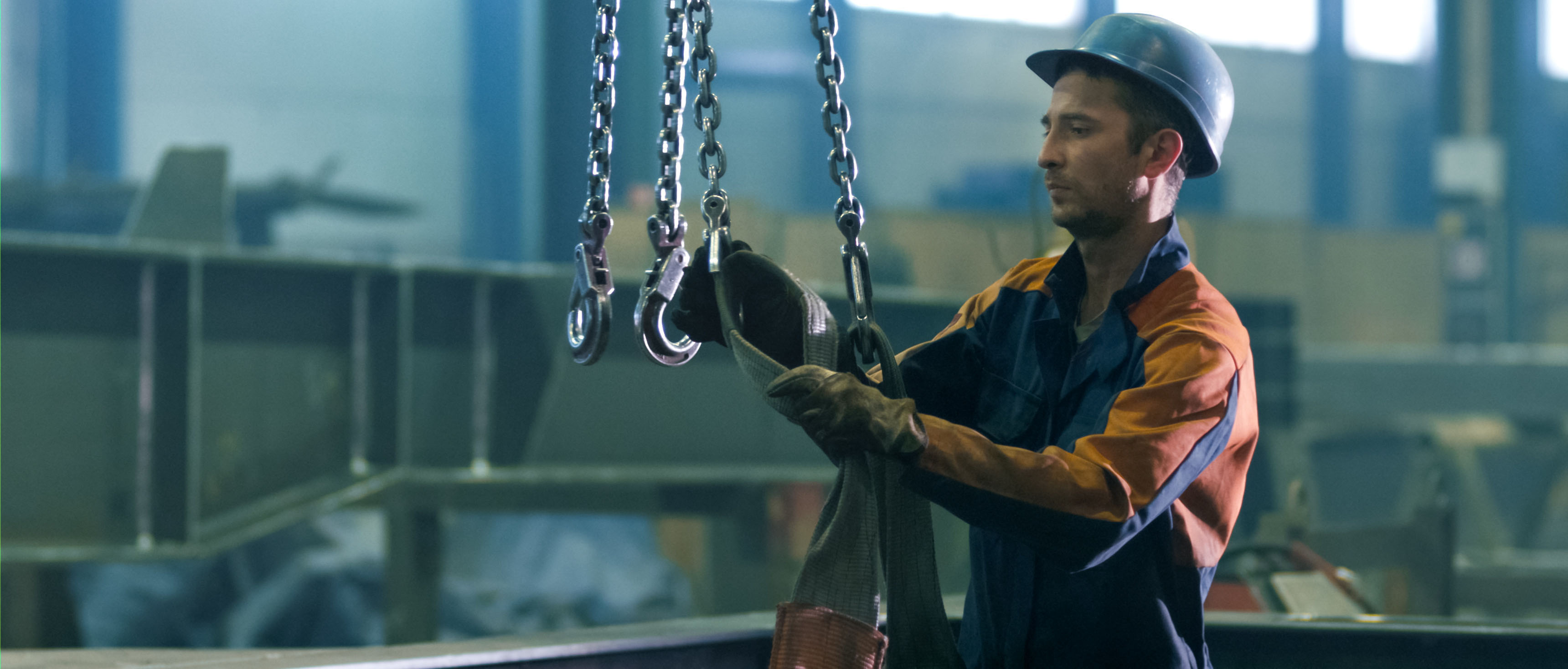 Green Level: Mechanical Skills