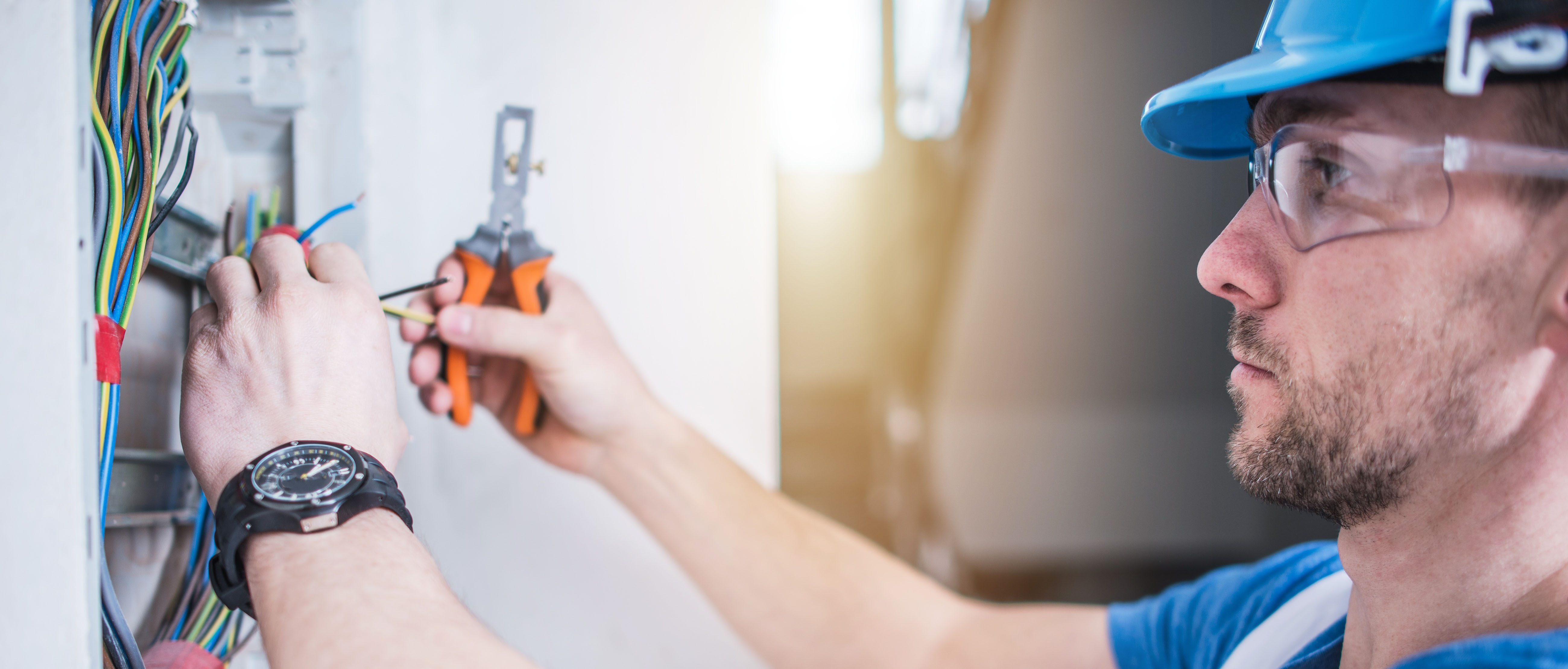 Yellow Level: Electricity and Fluid Power