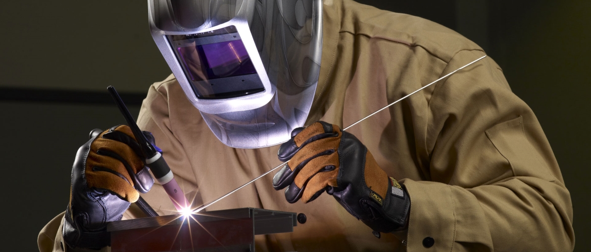 Basic Welding and Basic Machining